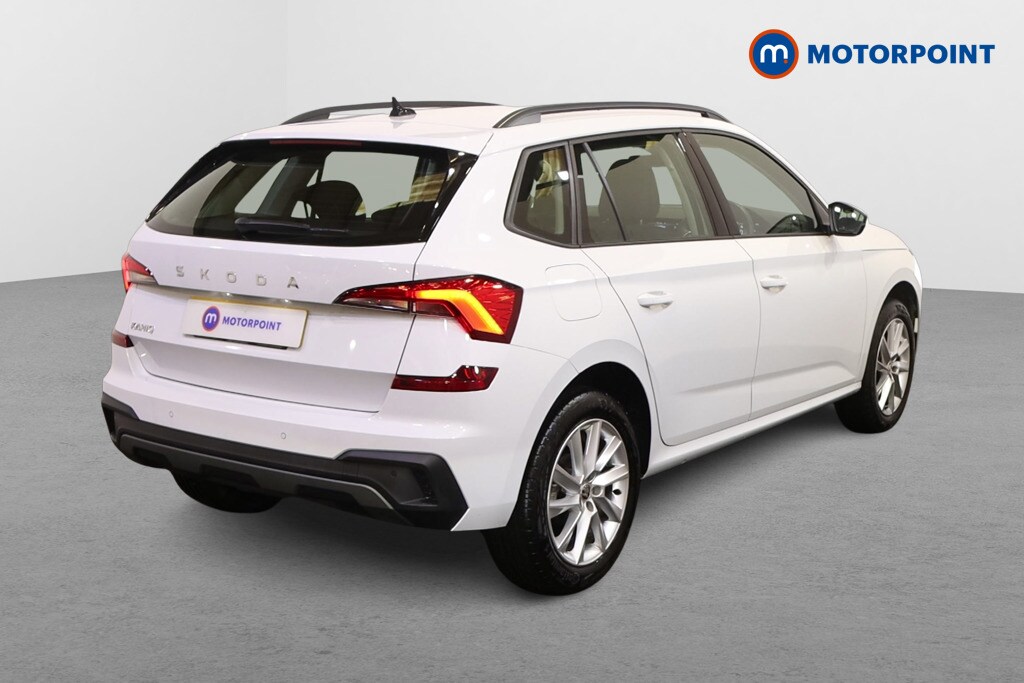 Used Skoda Kamiq for sale - 77502138: Photo 7
