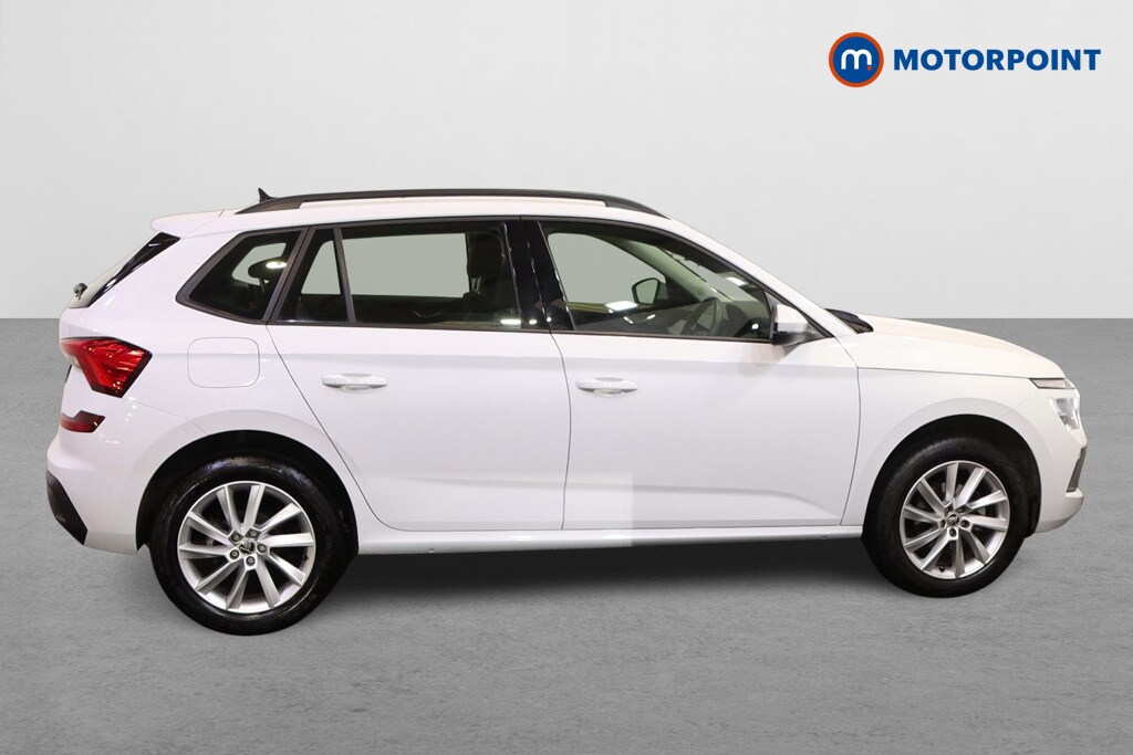 Used Skoda Kamiq for sale - 77502138: Photo 8