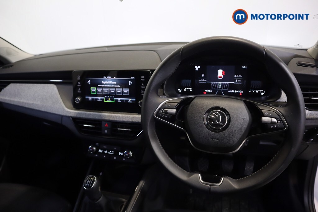 Used Skoda Kamiq for sale - 77502138: Photo 9