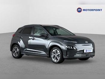 Used Hyundai KONA 2023 for sale - 78725234: Photo
