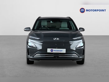 Used Hyundai KONA 2023 for sale - 78725234: Photo