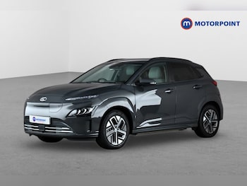 Used Hyundai KONA 2023 for sale - 78725234: Photo