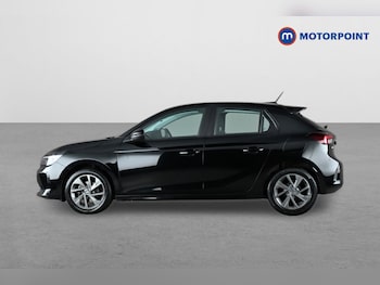 Used Vauxhall Corsa 2023 for sale - 78717462: Photo