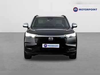 Used Honda HR-V 2025 for sale - 79322627: Photo