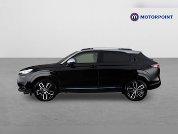 Used Honda HR-V 2025 for sale - 79322627: Photo