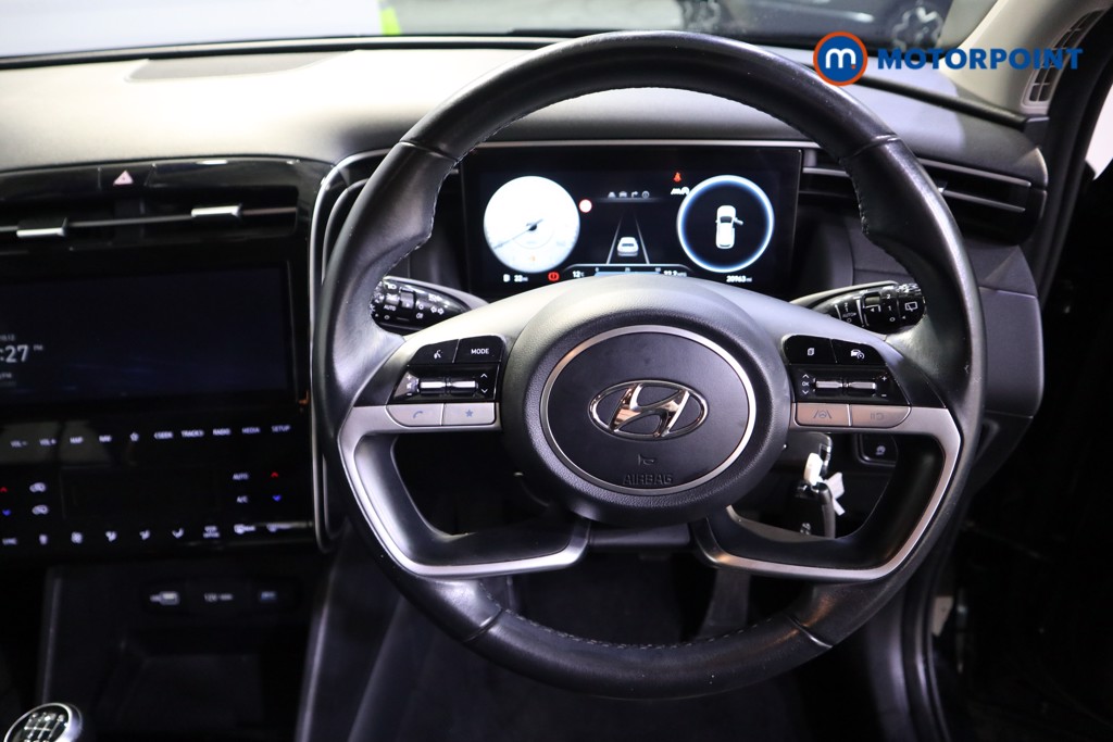 Used Hyundai TUCSON 2022 for sale - 76933922: Photo 11