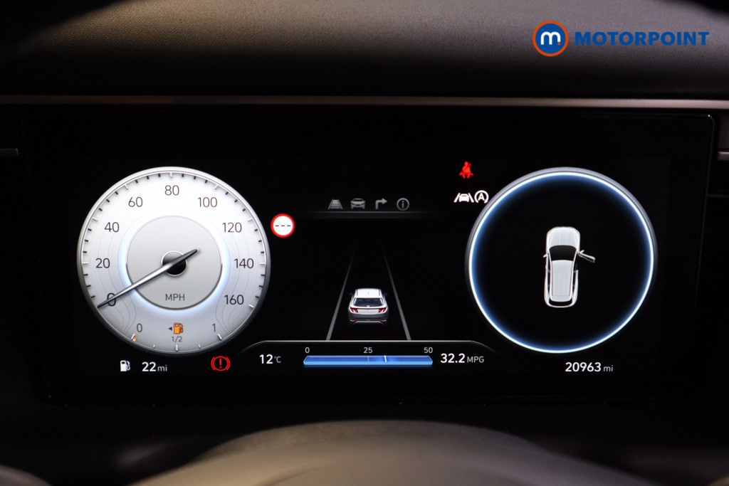 Used Hyundai TUCSON 2022 for sale - 76933922: Photo 12