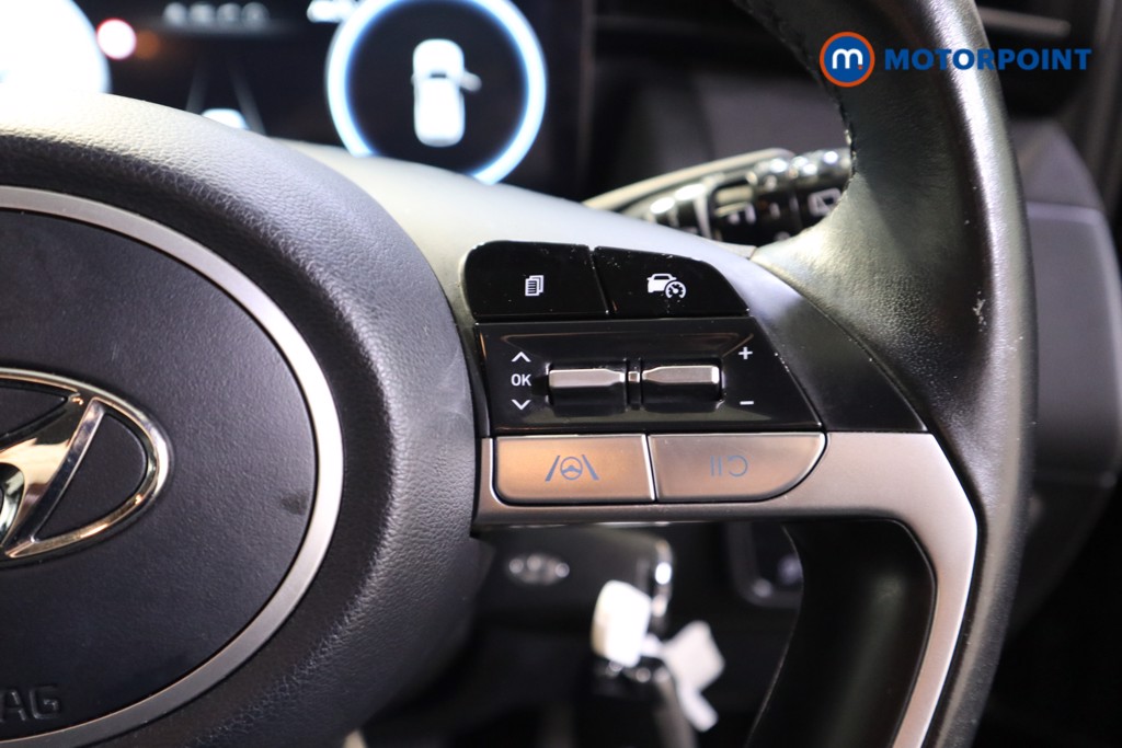 Used Hyundai TUCSON 2022 for sale - 76933922: Photo 14