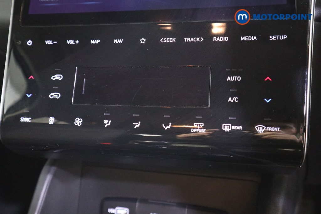 Used Hyundai TUCSON 2022 for sale - 76933922: Photo 15