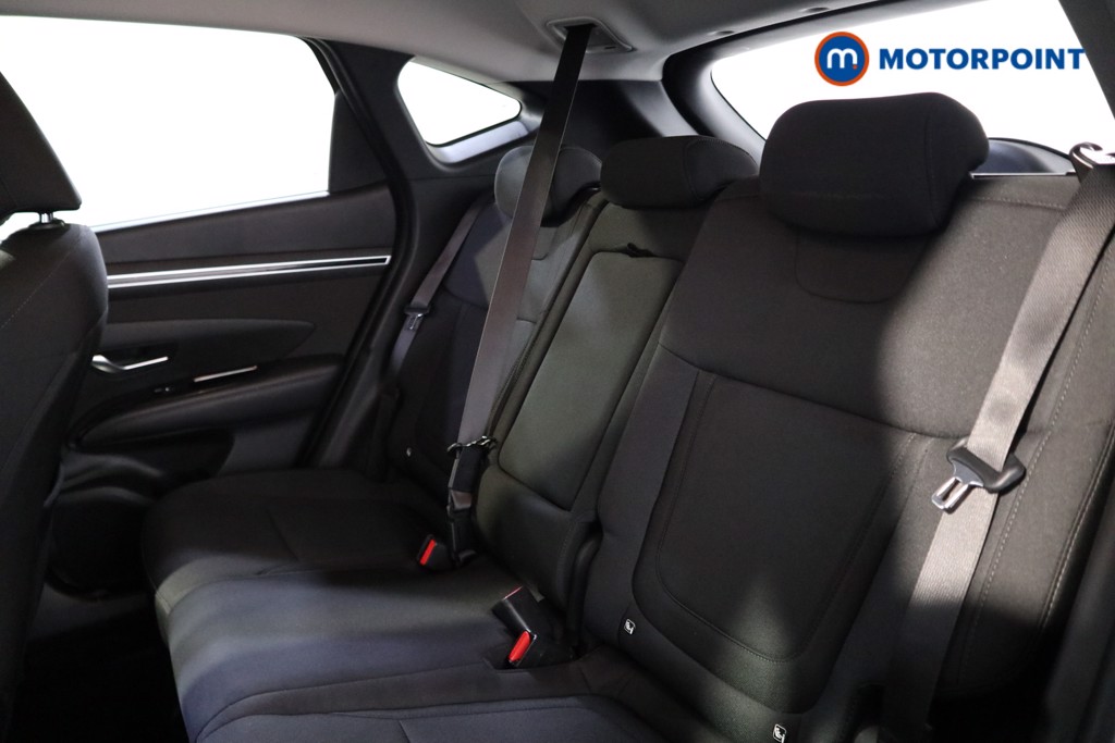 Used Hyundai TUCSON 2022 for sale - 76933922: Photo 18