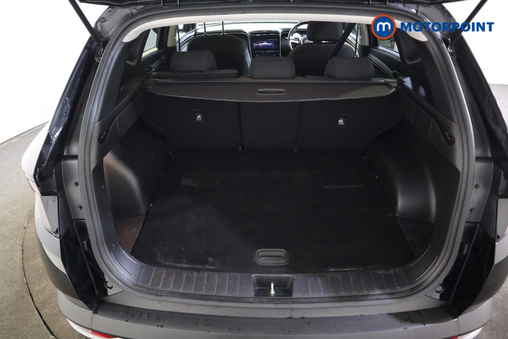 Used Hyundai TUCSON 2022 for sale - 76933922: Photo 19