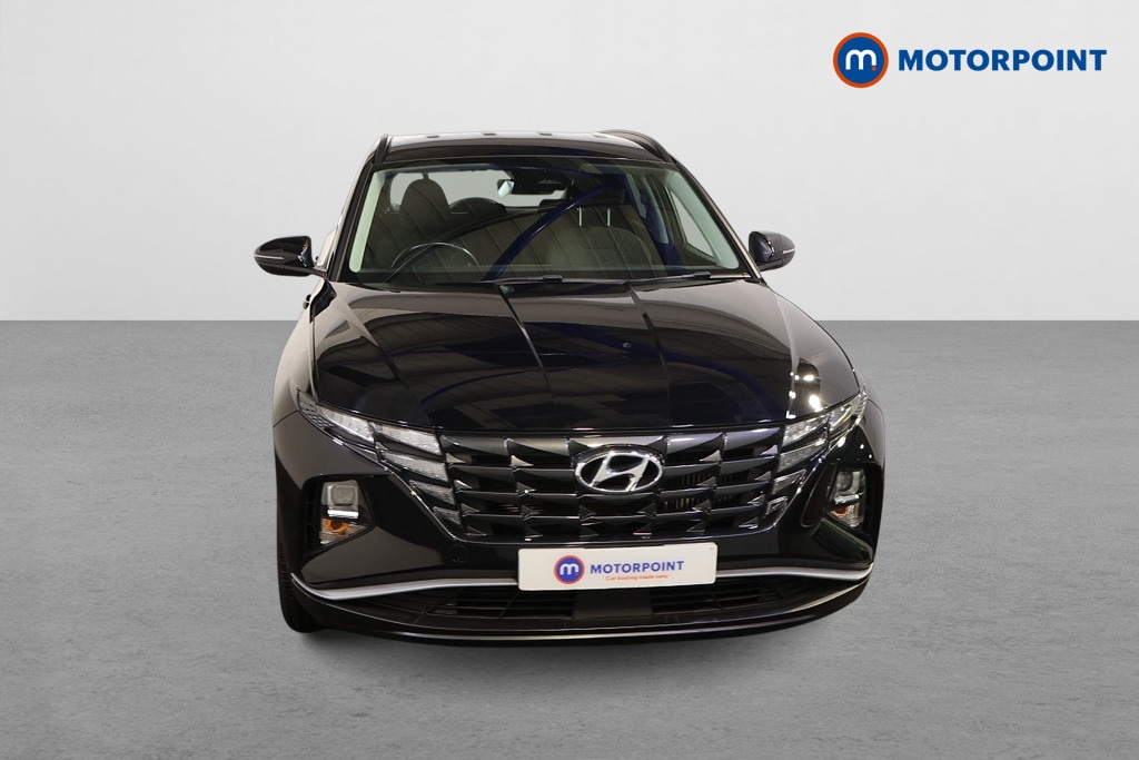 Used Hyundai TUCSON 2022 for sale - 76933922: Photo 2