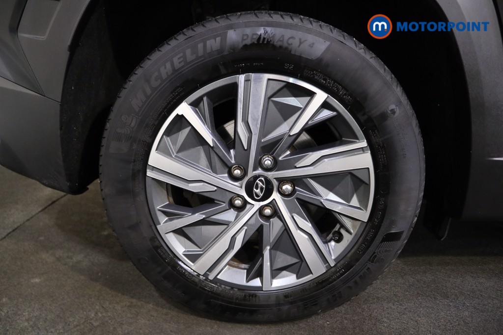 Used Hyundai TUCSON 2022 for sale - 76933922: Photo 21