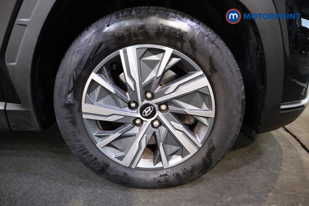 Used Hyundai TUCSON 2022 for sale - 76933922: Photo 22