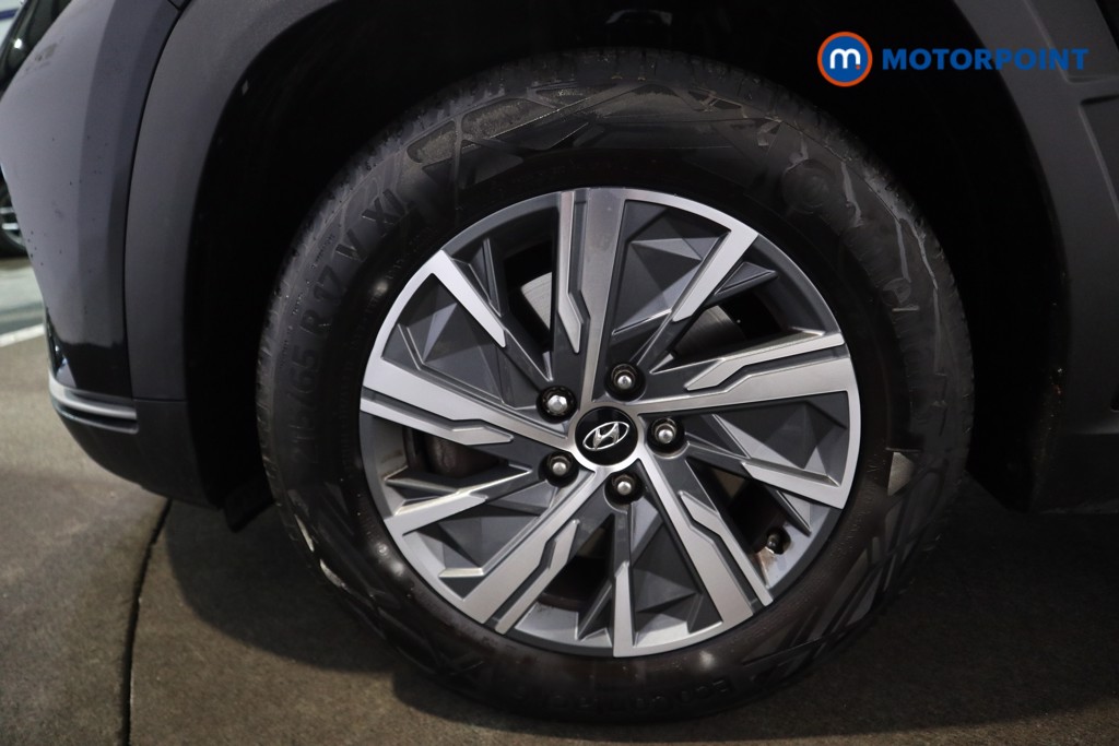 Used Hyundai TUCSON 2022 for sale - 76933922: Photo 23