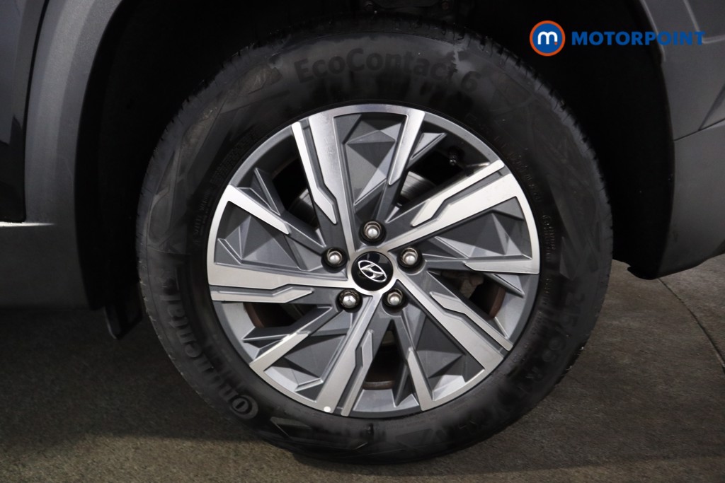 Used Hyundai TUCSON 2022 for sale - 76933922: Photo 24