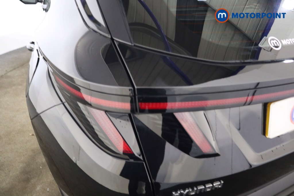 Used Hyundai TUCSON 2022 for sale - 76933922: Photo 26