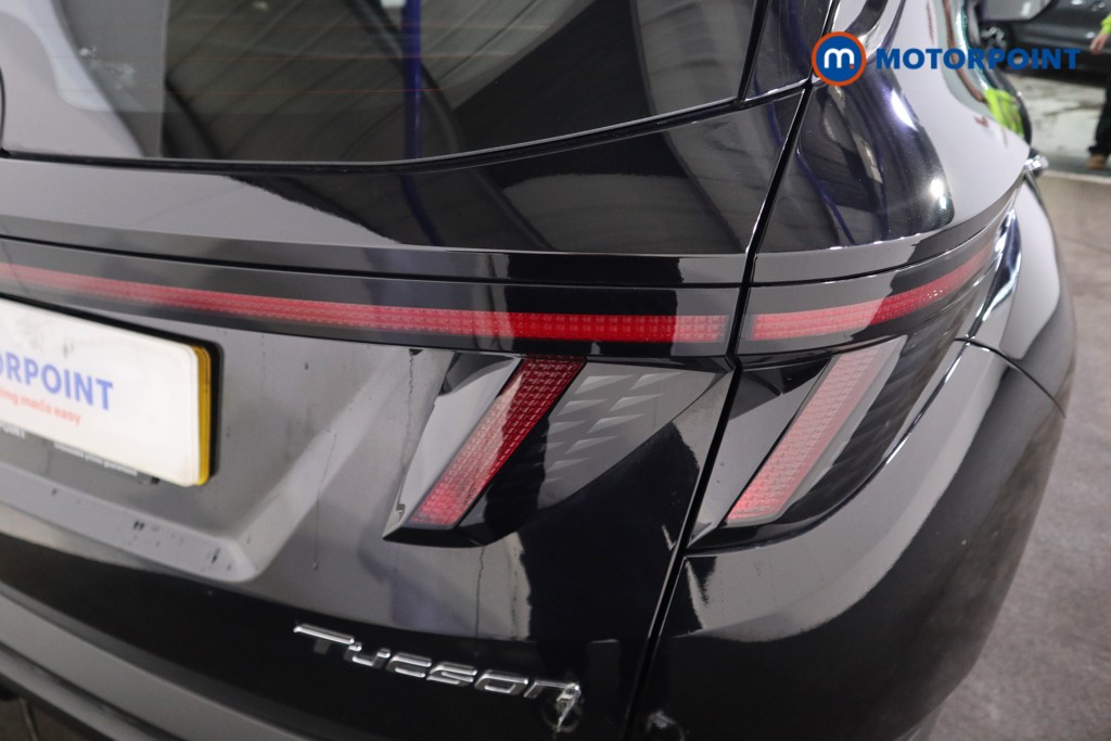 Used Hyundai TUCSON 2022 for sale - 76933922: Photo 27