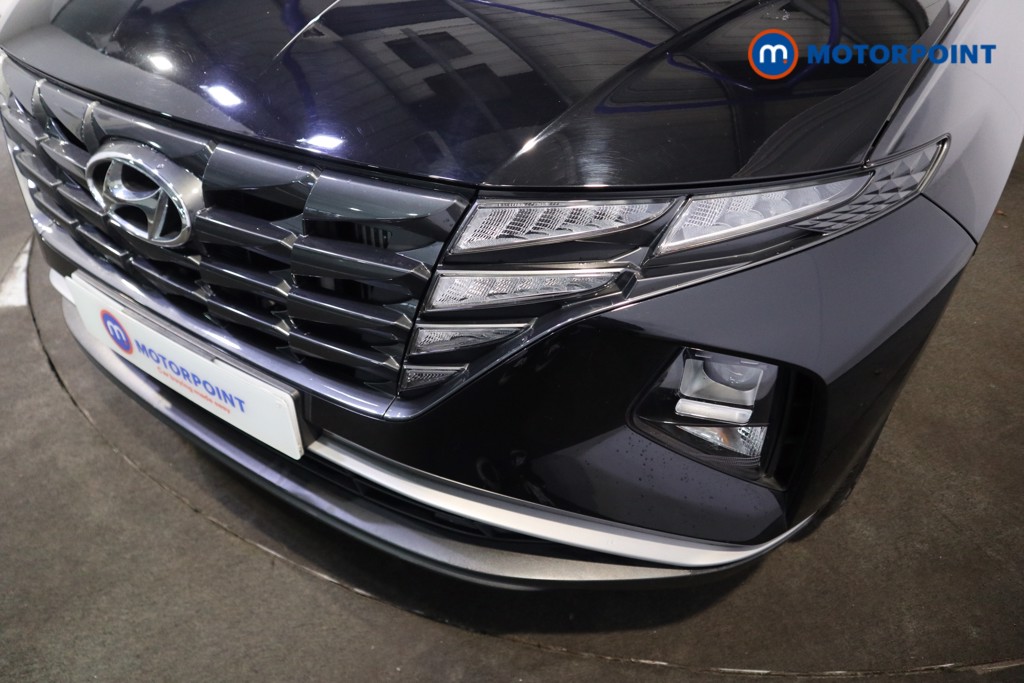 Used Hyundai TUCSON 2022 for sale - 76933922: Photo 32