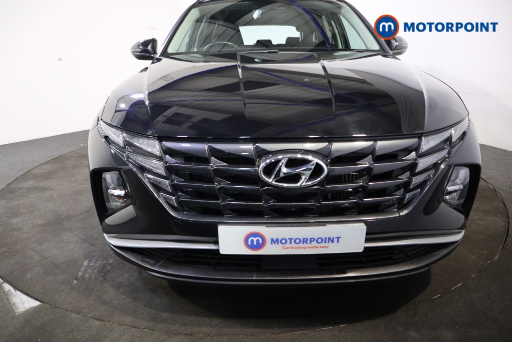 Used Hyundai TUCSON 2022 for sale - 76933922: Photo 34