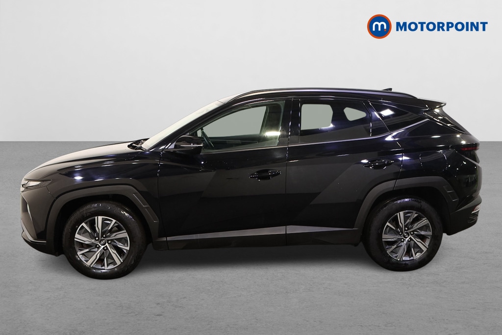 Used Hyundai TUCSON 2022 for sale - 76933922: Photo 4