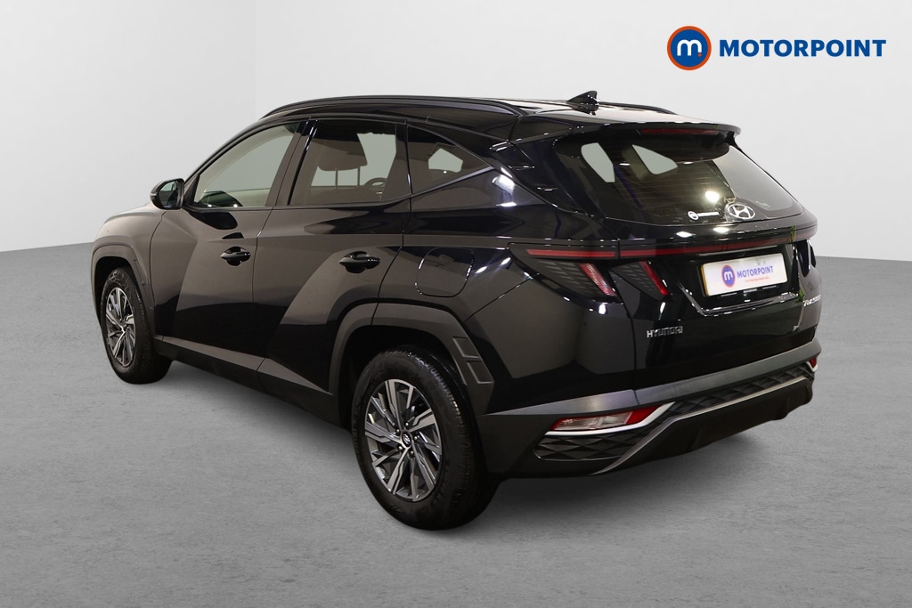 Used Hyundai TUCSON 2022 for sale - 76933922: Photo 5