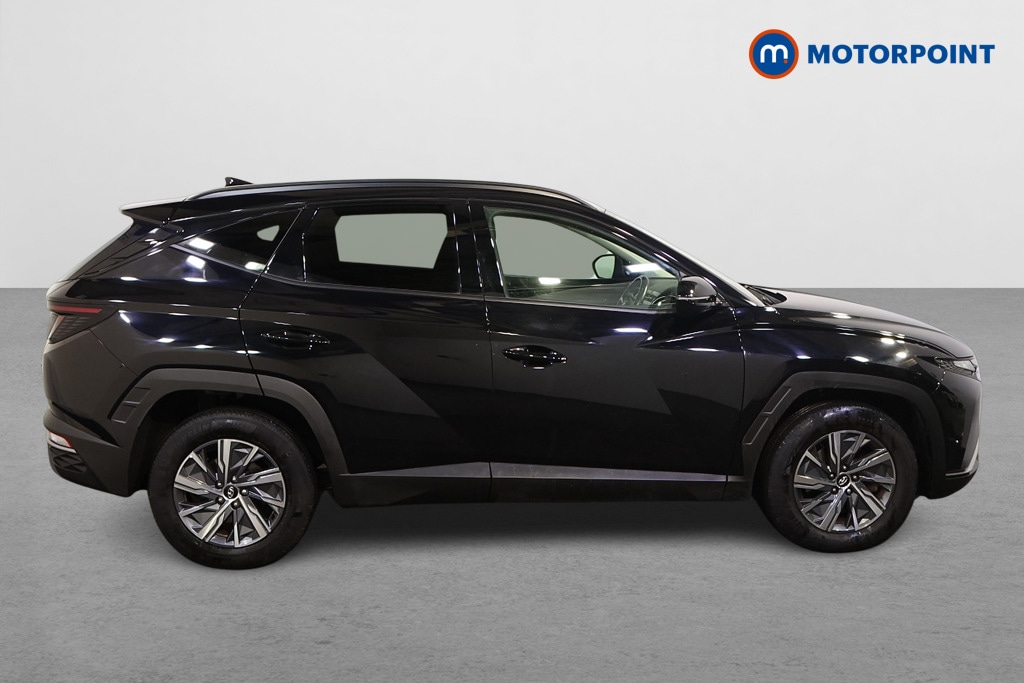 Used Hyundai TUCSON 2022 for sale - 76933922: Photo 8