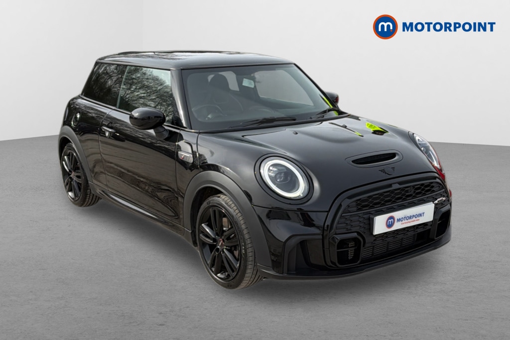 Used MINI Hatch 2021 for sale - 78199486: Photo 1