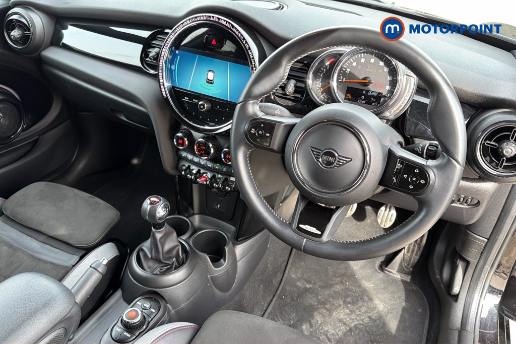 Used MINI Hatch 2021 for sale - 78199486: Photo 10