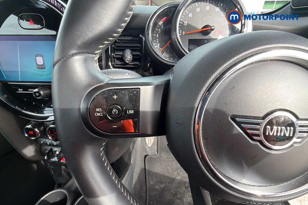 Used MINI Hatch 2021 for sale - 78199486: Photo 11