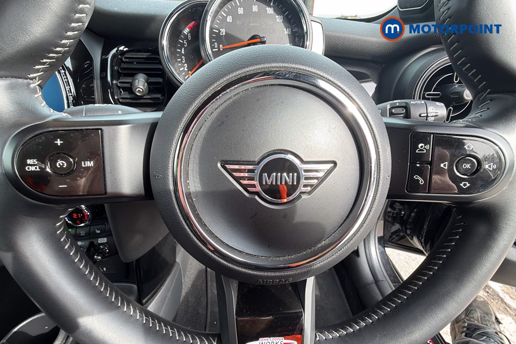 Used MINI Hatch 2021 for sale - 78199486: Photo 13