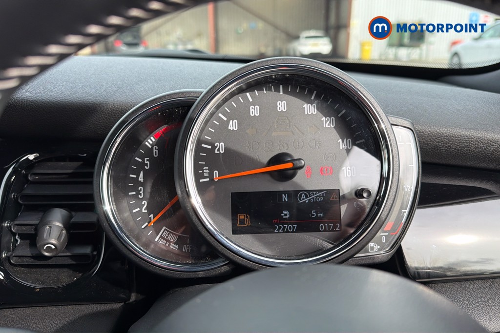 Used MINI Hatch 2021 for sale - 78199486: Photo 16