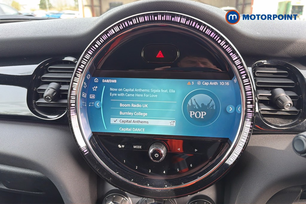 Used MINI Hatch 2021 for sale - 78199486: Photo 17