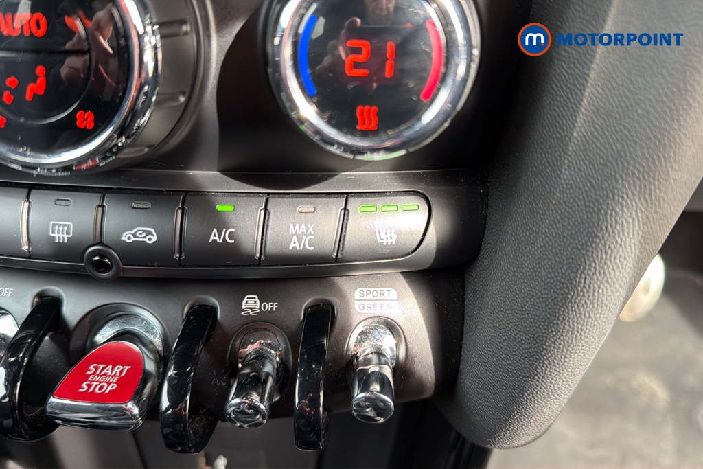 Used MINI Hatch 2021 for sale - 78199486: Photo 19