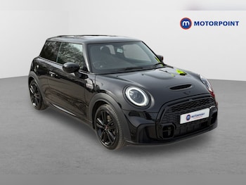 Used MINI Hatch 2021 for sale - 78199486: Photo