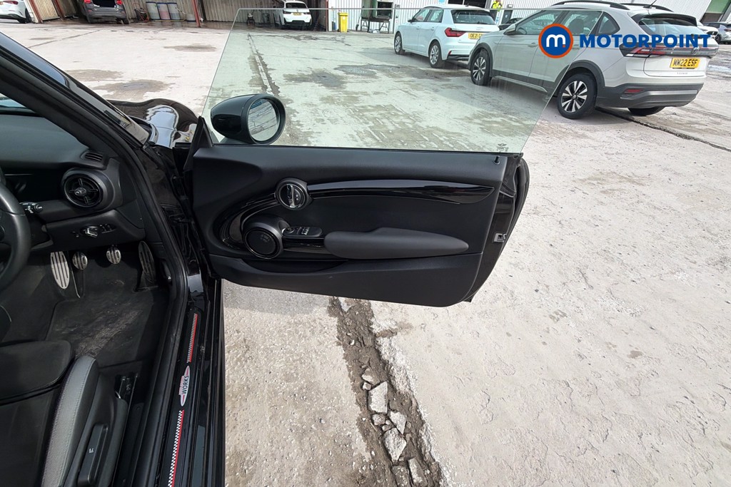 Used MINI Hatch 2021 for sale - 78199486: Photo 24