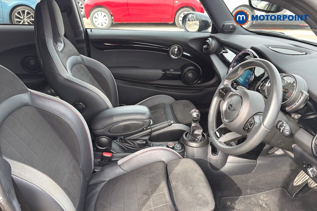 Used MINI Hatch 2021 for sale - 78199486: Photo 27