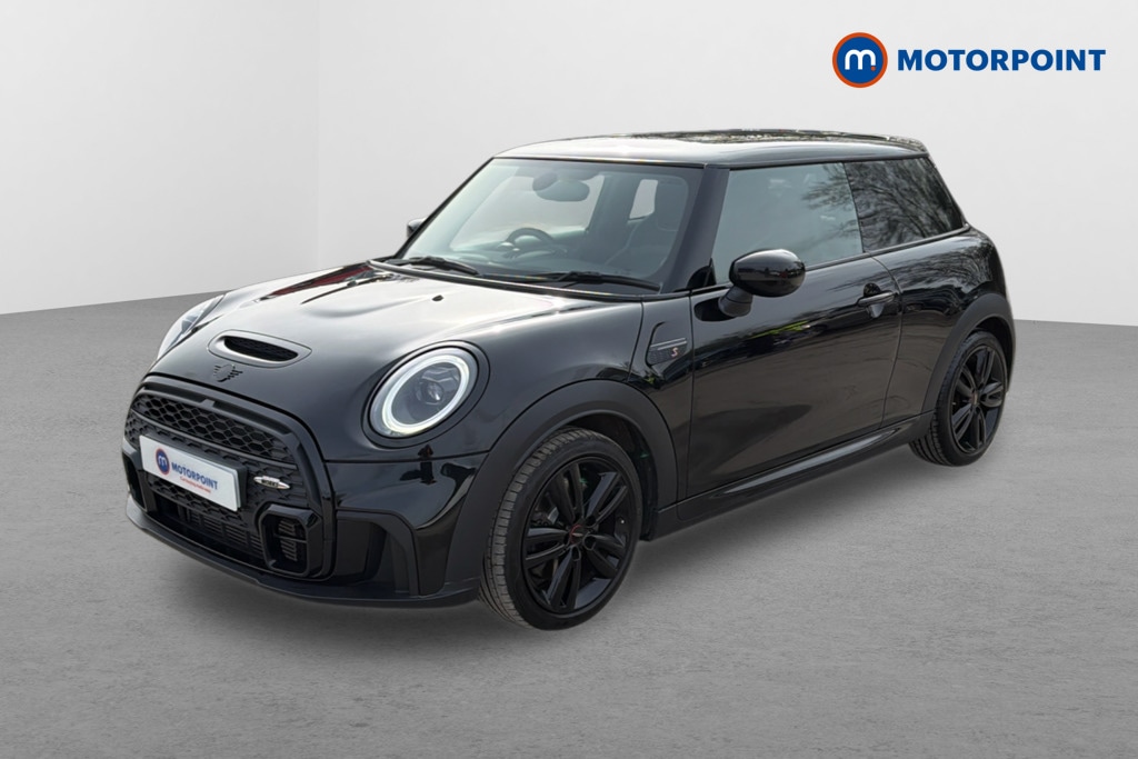 Used MINI Hatch 2021 for sale - 78199486: Photo 3