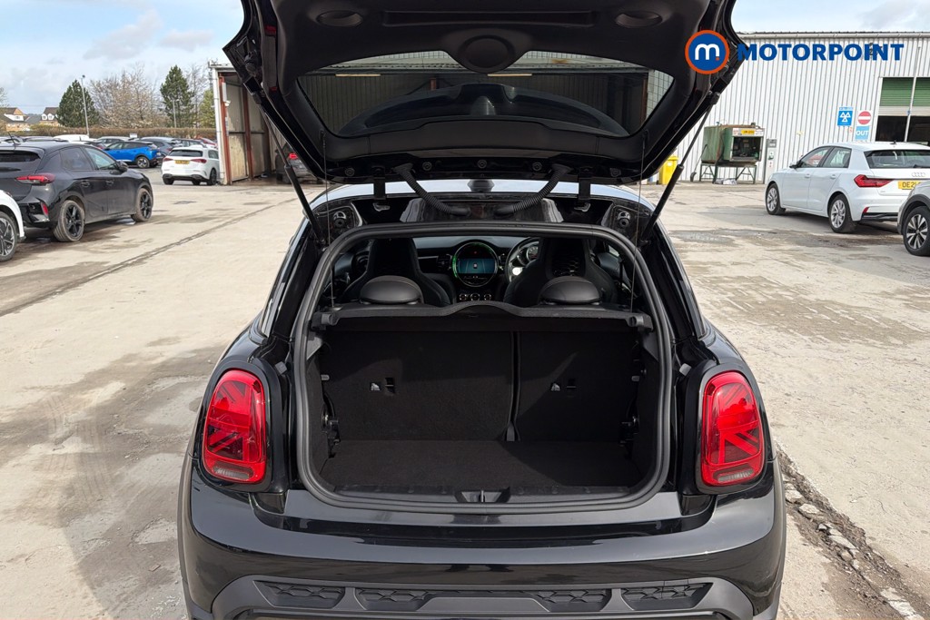 Used MINI Hatch 2021 for sale - 78199486: Photo 32