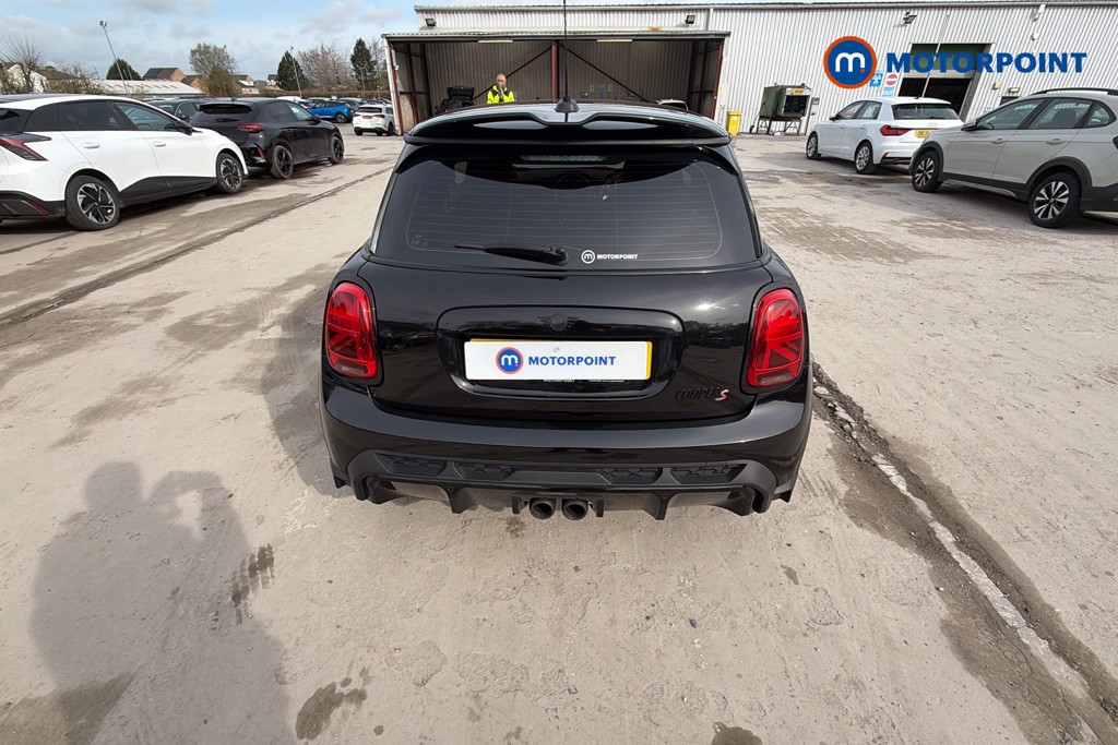 Used MINI Hatch 2021 for sale - 78199486: Photo 33