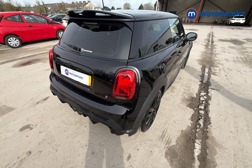 Used MINI Hatch 2021 for sale - 78199486: Photo 34