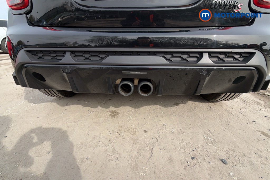 Used MINI Hatch 2021 for sale - 78199486: Photo 35