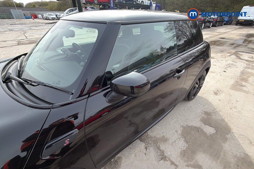 Used MINI Hatch 2021 for sale - 78199486: Photo 39