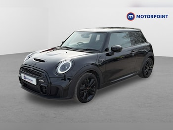 Used MINI Hatch 2021 for sale - 78199486: Photo