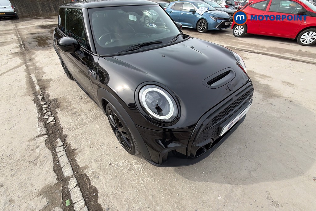 Used MINI Hatch 2021 for sale - 78199486: Photo 40
