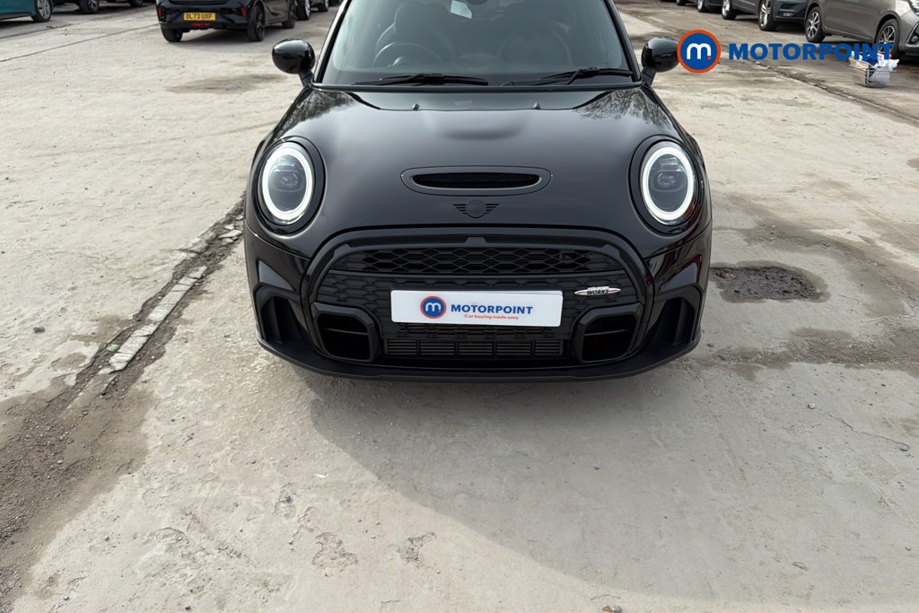Used MINI Hatch 2021 for sale - 78199486: Photo 41