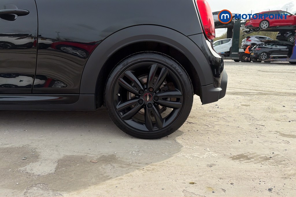 Used MINI Hatch 2021 for sale - 78199486: Photo 44