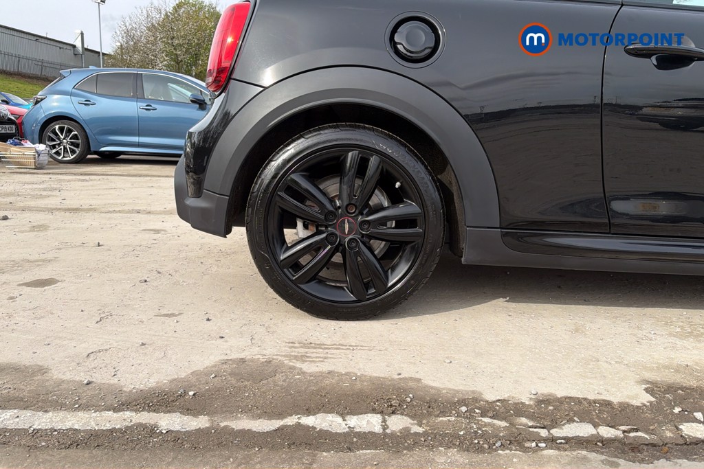 Used MINI Hatch 2021 for sale - 78199486: Photo 45