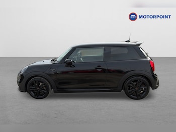Used MINI Hatch 2021 for sale - 78199486: Photo