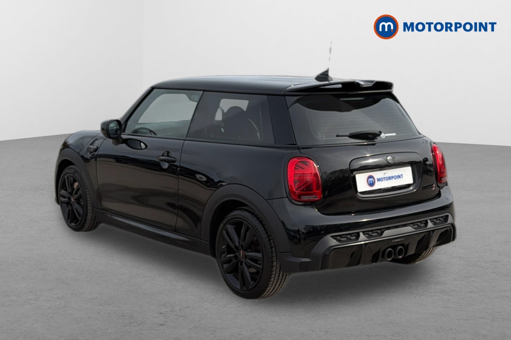 Used MINI Hatch 2021 for sale - 78199486: Photo 5